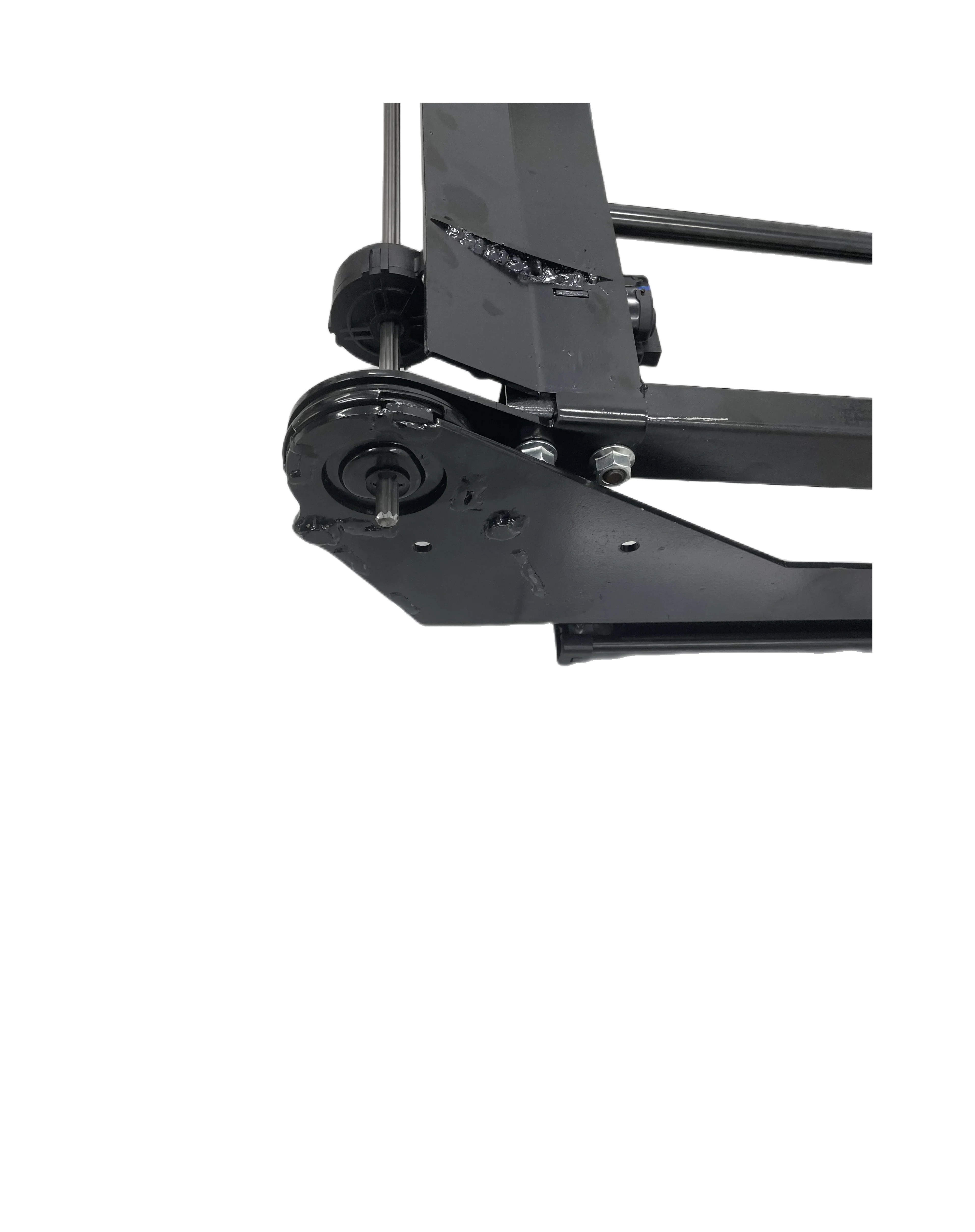 

2025Factory Hot Sale Customized Car Seat Frame Auto Electric Skeleton Parts Vehicle Adjustable Seat Frame