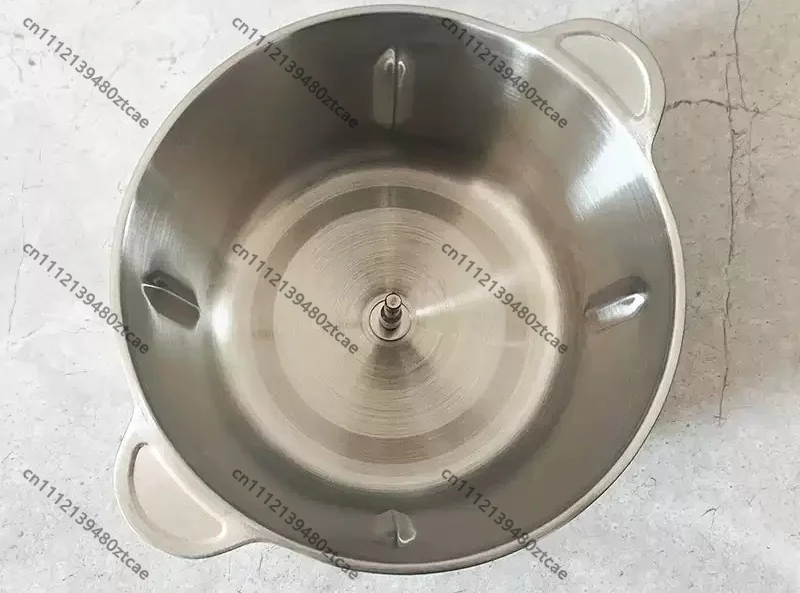 Meat Grinder Bowl Replacement Spare Parts Fit Mincer S18-LA527 501 LA503 199 LA197 191 LA509