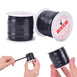 20m Elastic Rope Band Tied With Slingshot Fat Rubber Band Outdoot Hunting Catapult Band