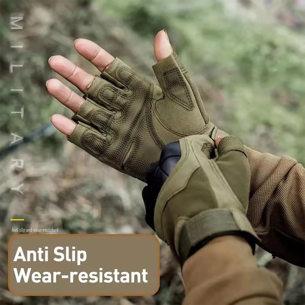 Thumbnail 4 - #35 Latest Breathable Cycling Gloves Offers