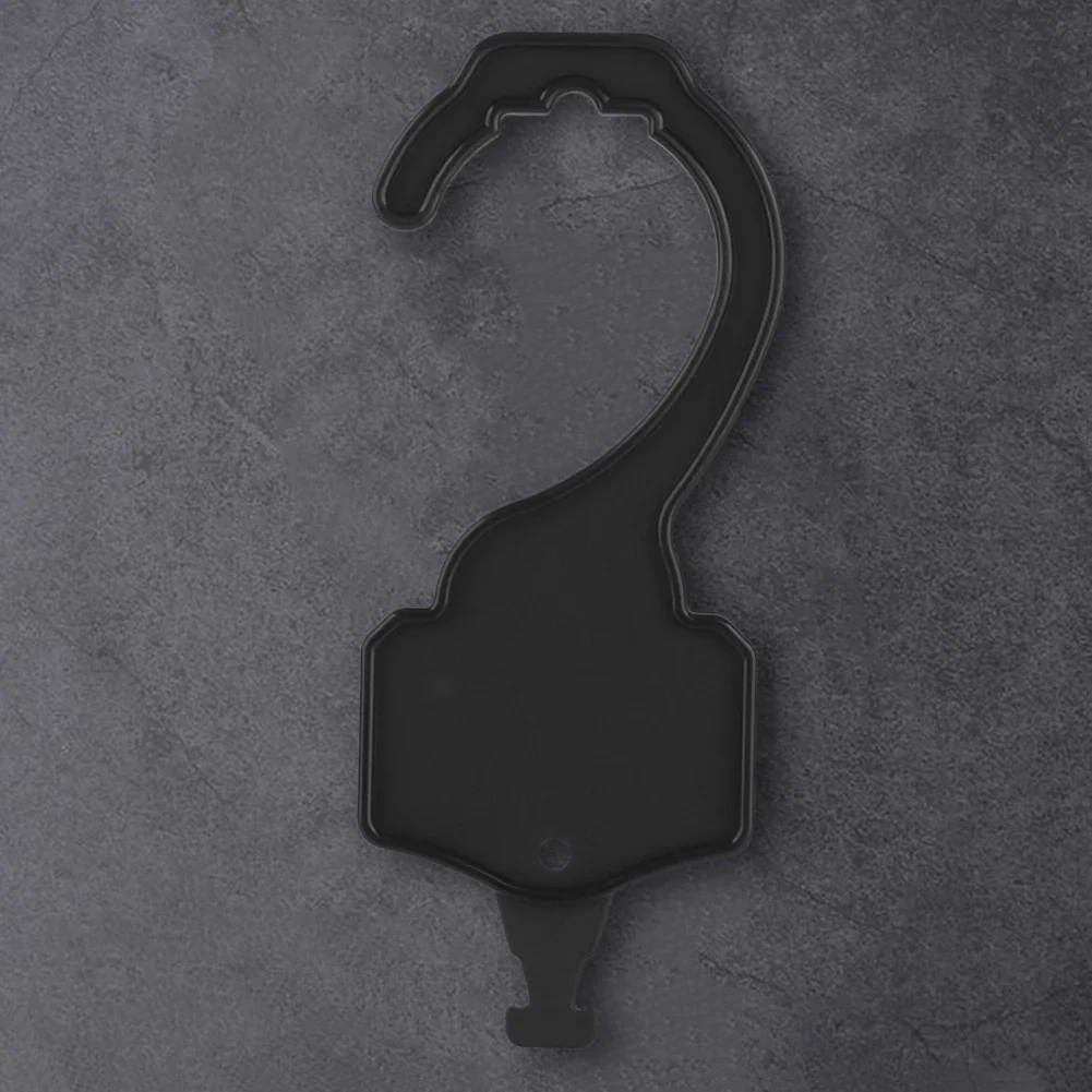 Leichte Jagd Kleiderbügel Für Cobra-Schnalle Gürtel Männer Bund Hängen Schrank Display Schnell Implementation Gürtel Hängen Zubehör – Detail 25