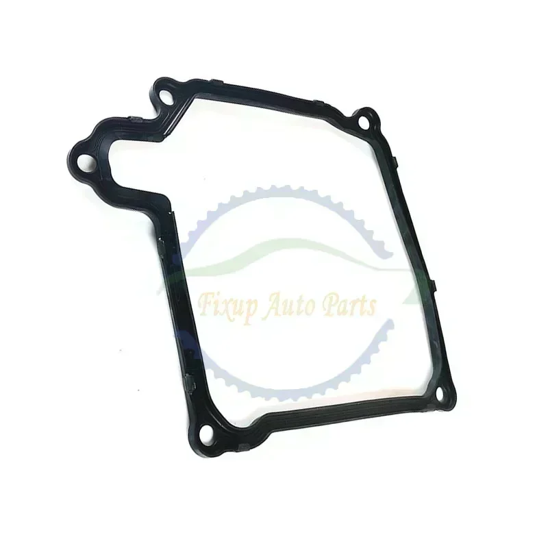 1~10PCS DSG 02E DQ250 Automatic Transmission New Oil Pan Gasket Gearbox Oil Pad Gasket For VW Audi  02E325429 02E305051C O2E