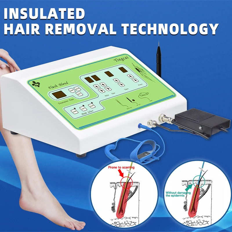 Thumbnail 2 - #62 Compare Hair Removal Devices Before You Buy