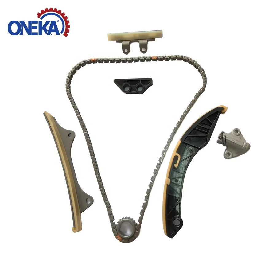 

Горячая распродажа: Комплекты цепей ГРМ G4LA 23121-03010, 24431-03010, 24433-03001, 24321-03000 для I10, I20