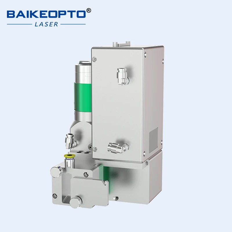 Raytools BF340-3F Single Mirror Laser Edge Sealing Head