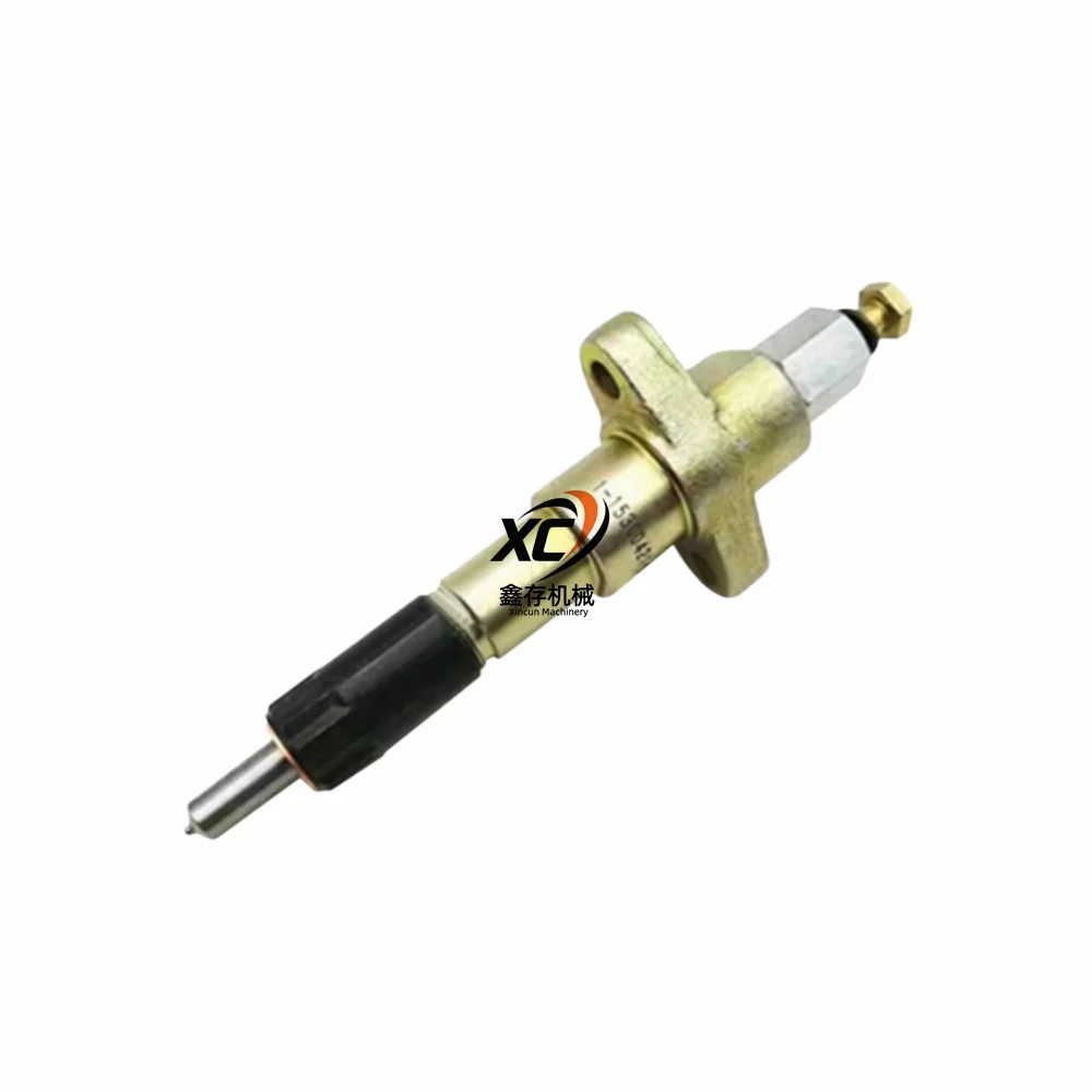 ATV&UTV8-97222170-0 65.10101-7085 High Quality Fuel Injector for 4BG1/6BG1/DB58 Engine Excavator Construction Machinery Parts 1