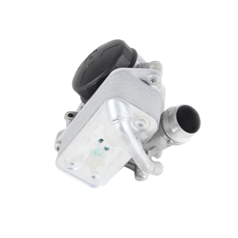 

Oil Filter Housing 11428637812 for BMW 128I 135I 228I 328I 335I 428I 435I 525I 11428611284 11428683206 11428642289 11427548032