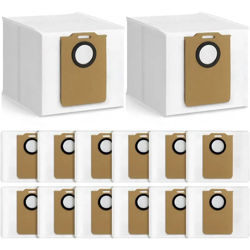 Babz-14Pack Dust Ba… - image