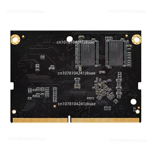 Core-PX30-JD4 quad-core 64-bit industrial core board