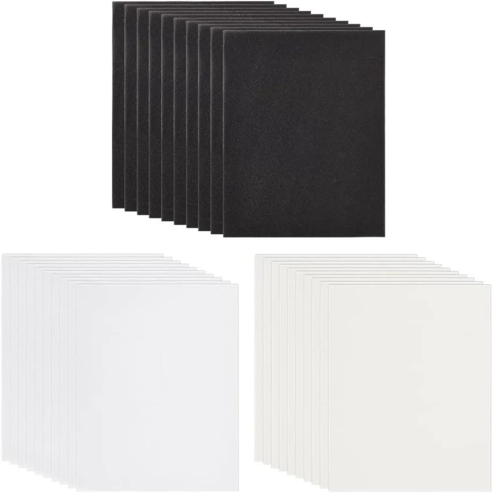 

50 шт. 7,9x9,8 дюйма, набор бумаги для прессования цветов, 10 шт., сушильная бумага, 10 шт., лист губки, 30 шт., набор бумаги для накладки, набор промокательной бумаги для прессования