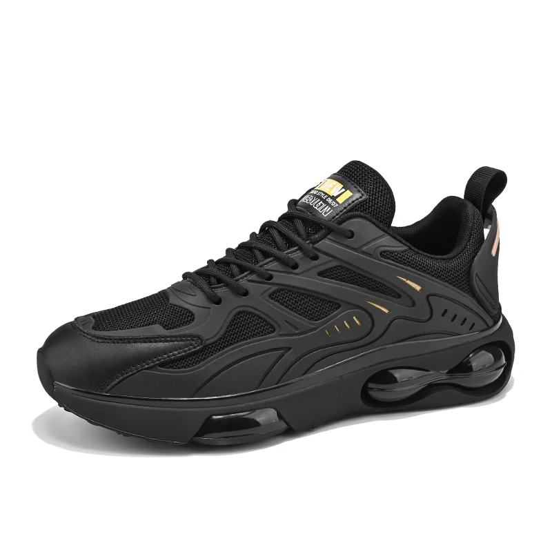 

Men's motorcycle shoes, trendy sports shoes
