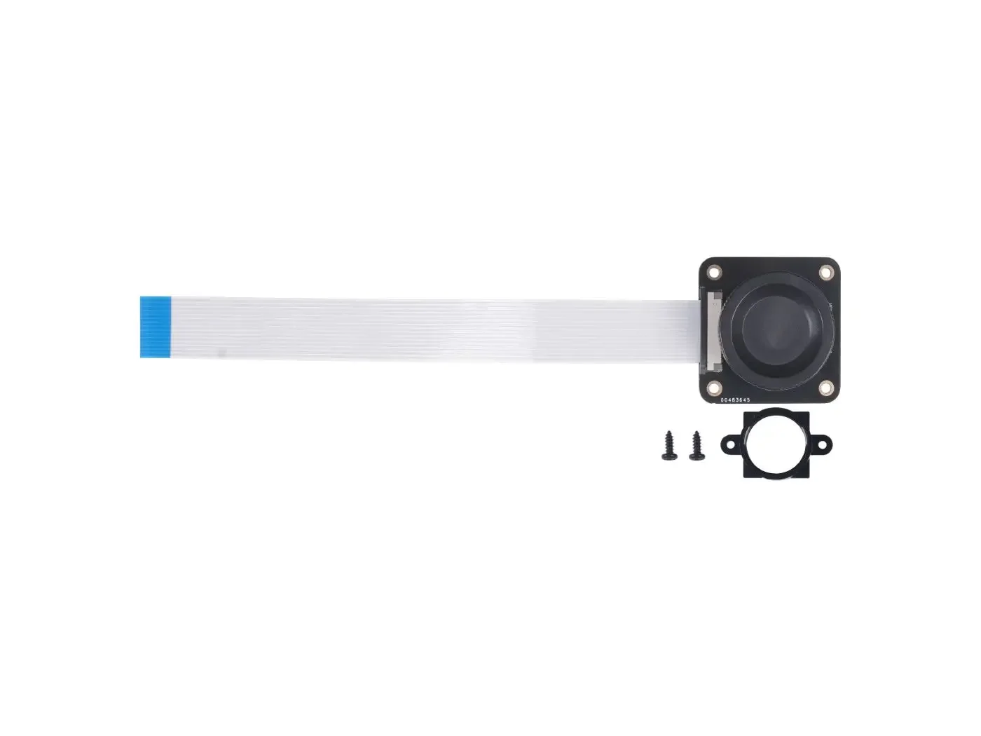 102110719 IMX219 M12/CS Mount CMOS Camera Module Development Tools