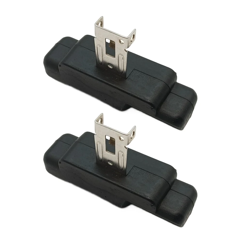 Carburetor Float Assembly Compatible with For Holley 4150 4160 4500 Series Center Hung Mount Replaces 116-3 Exactly