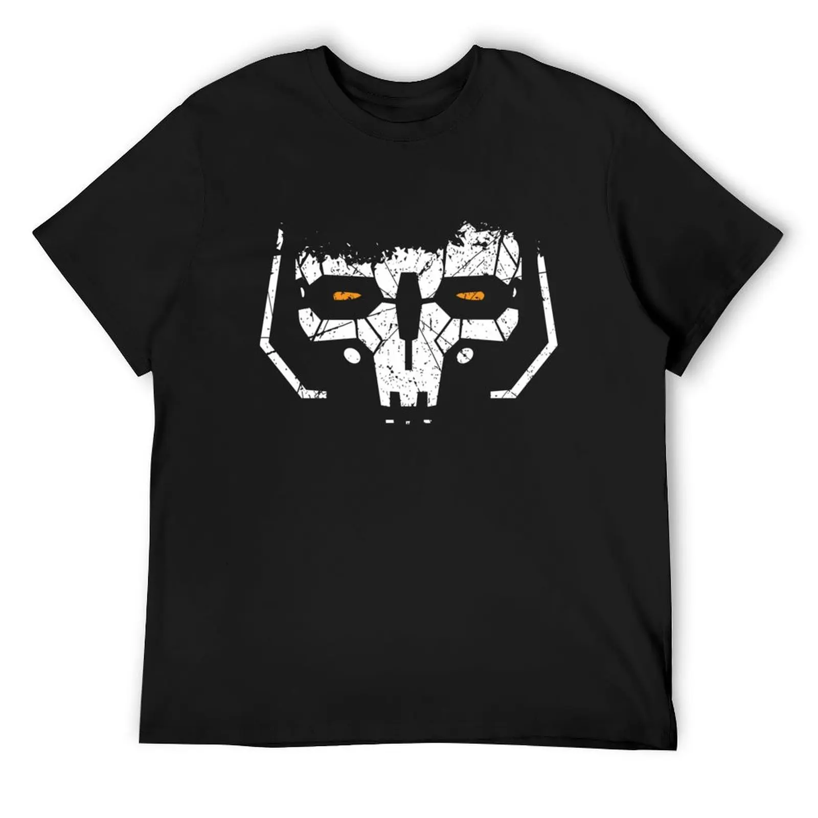 Battlemech T-Shirt boys whites customs design your own mens fashion