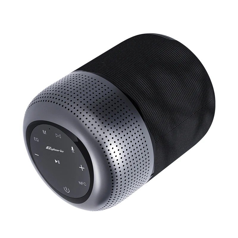 IPX5 Waterproof Speaker, Built-in Mic, Stereo Sound, Full Bass,wireless Subwoofer,  Support CBS Interconnected,100W