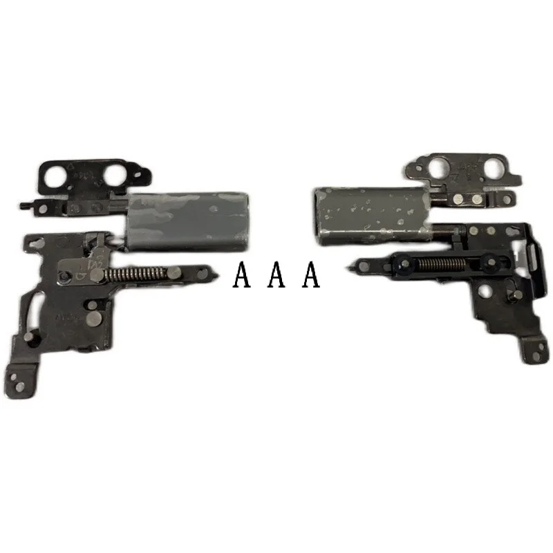 L R LCD Hinge Screen Axis Sharft Hinges For Lenovo Yoga X1 2nd Gen 01 HY968 2017