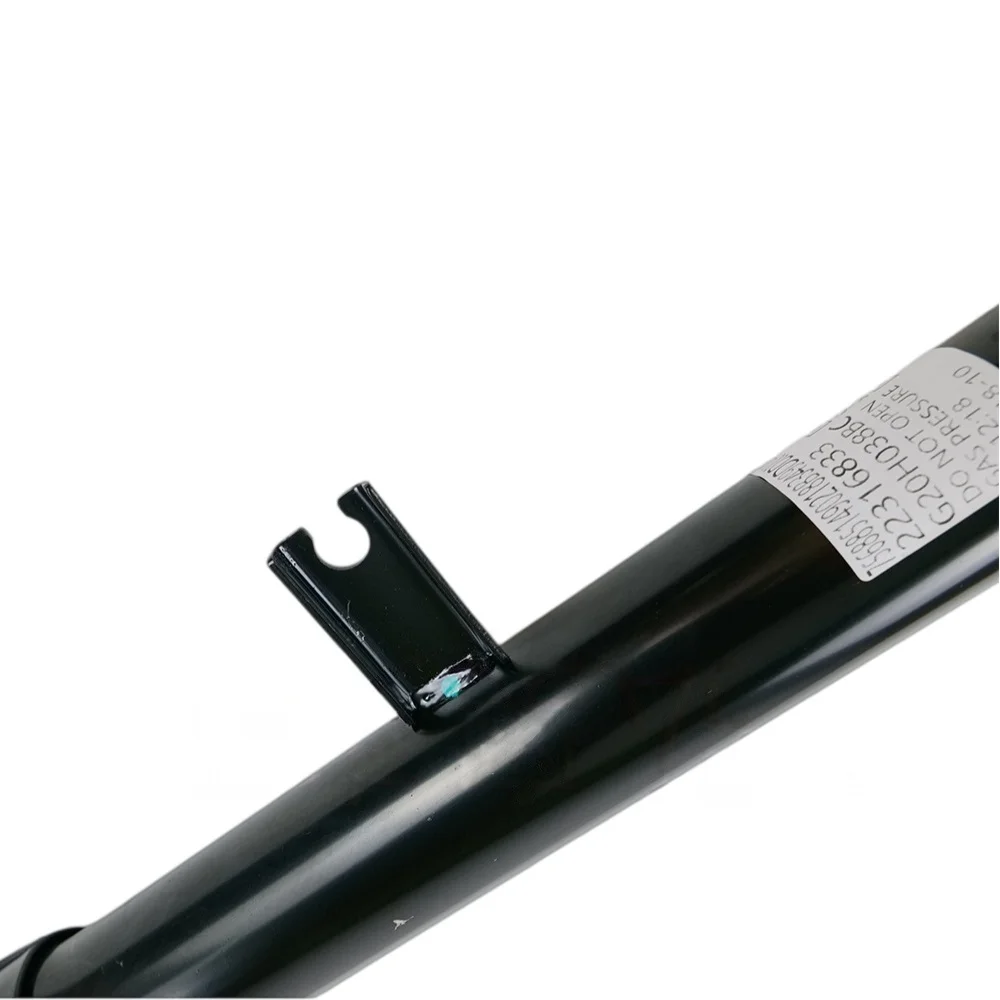 Original 33526879356 1PC Rear Shock Absorber For BMW  3 series G28 G20  2.0 320 Li / 2.0 325 Li 2019 -2025 view 2