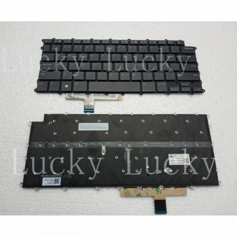 

Новая черная английская клавиатура (США) для LG 14Z90Q 14Z90Q-K 14Z90Q-G 14Z90Q-V