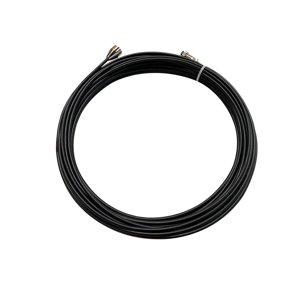 5MM Customized Cable For Pipe Inspection Video Camera and Drain Sewer Industrial 20/30/40/50/60/80/100Meters Endoscope Camera