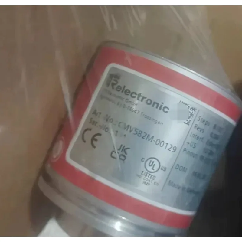 CMV582M-00129 CMV582M-00022  CMV582M-00002  original brand new Encoder have stock