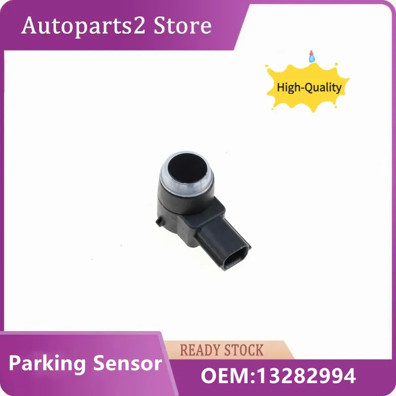 PDC Parking Sensor LR038533 LR011602 C2Z22810 C2Z11733 13282994 13291381 for BMW VW Audi Porsche Volvo