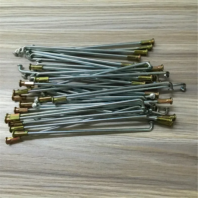 STARPAD For Jialing cabbage / Zongshen GY Off-road motorcycle after 18-inch snare drum off-road vehicles 170mm spokes