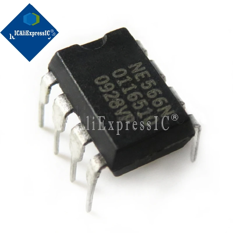 

1pcs/lot NE566N NE566 DIP-8 In Stock