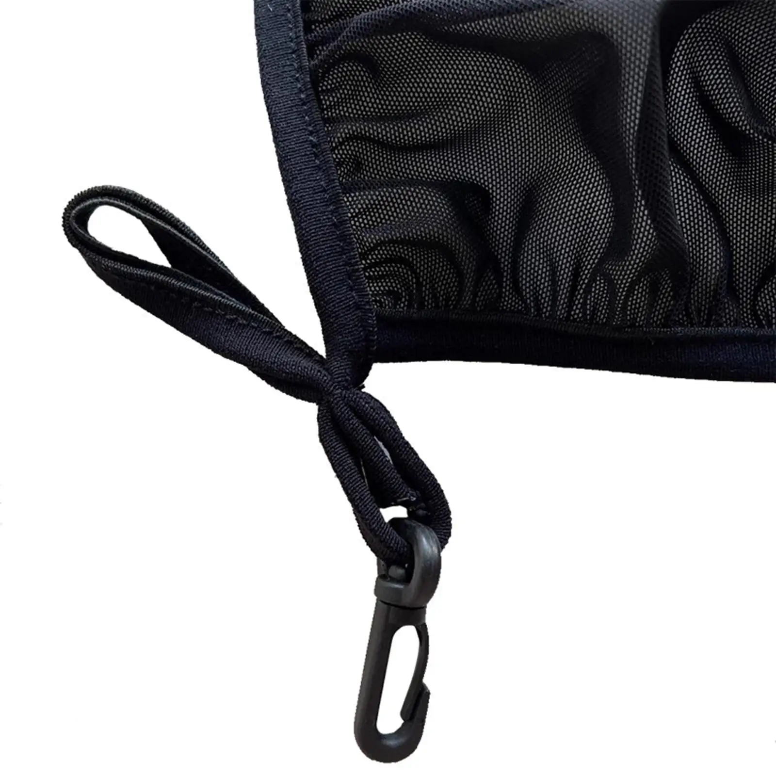 

Motorcycle Helmet Holder for Backpack Helmet Cover for Skiing Hiking Sports