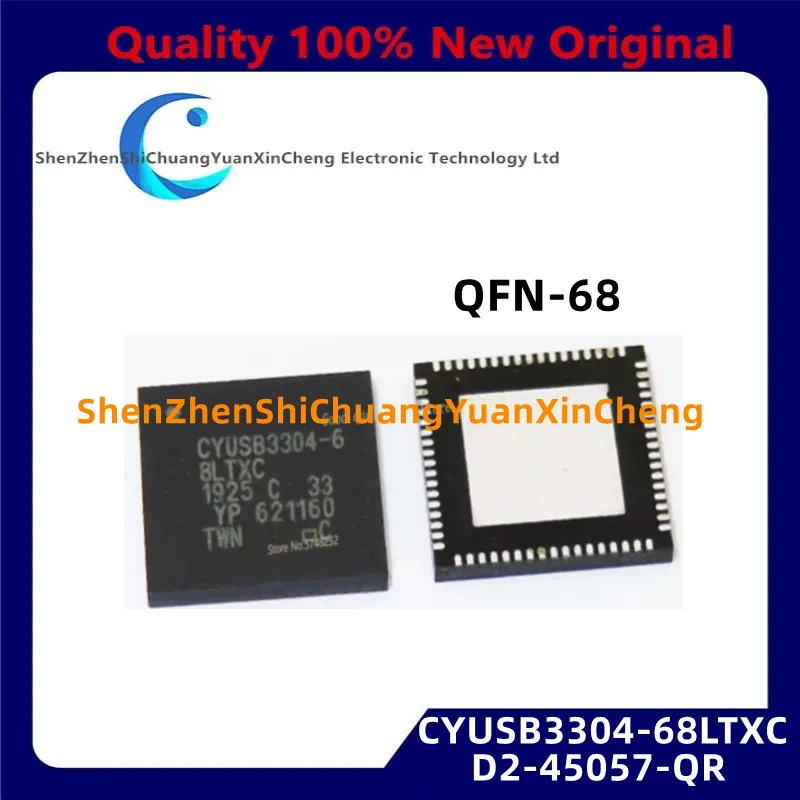 (1Piece)100% New Cy…