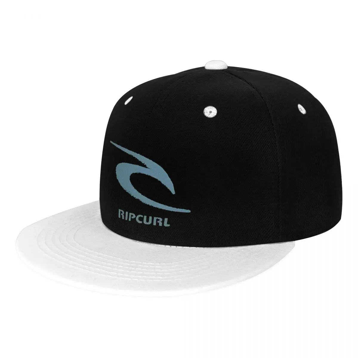 Ripped Curl Threaded Man Cap Men's Caps Cap For Women Men's Baseball Cap Man Hat Baseball Cap