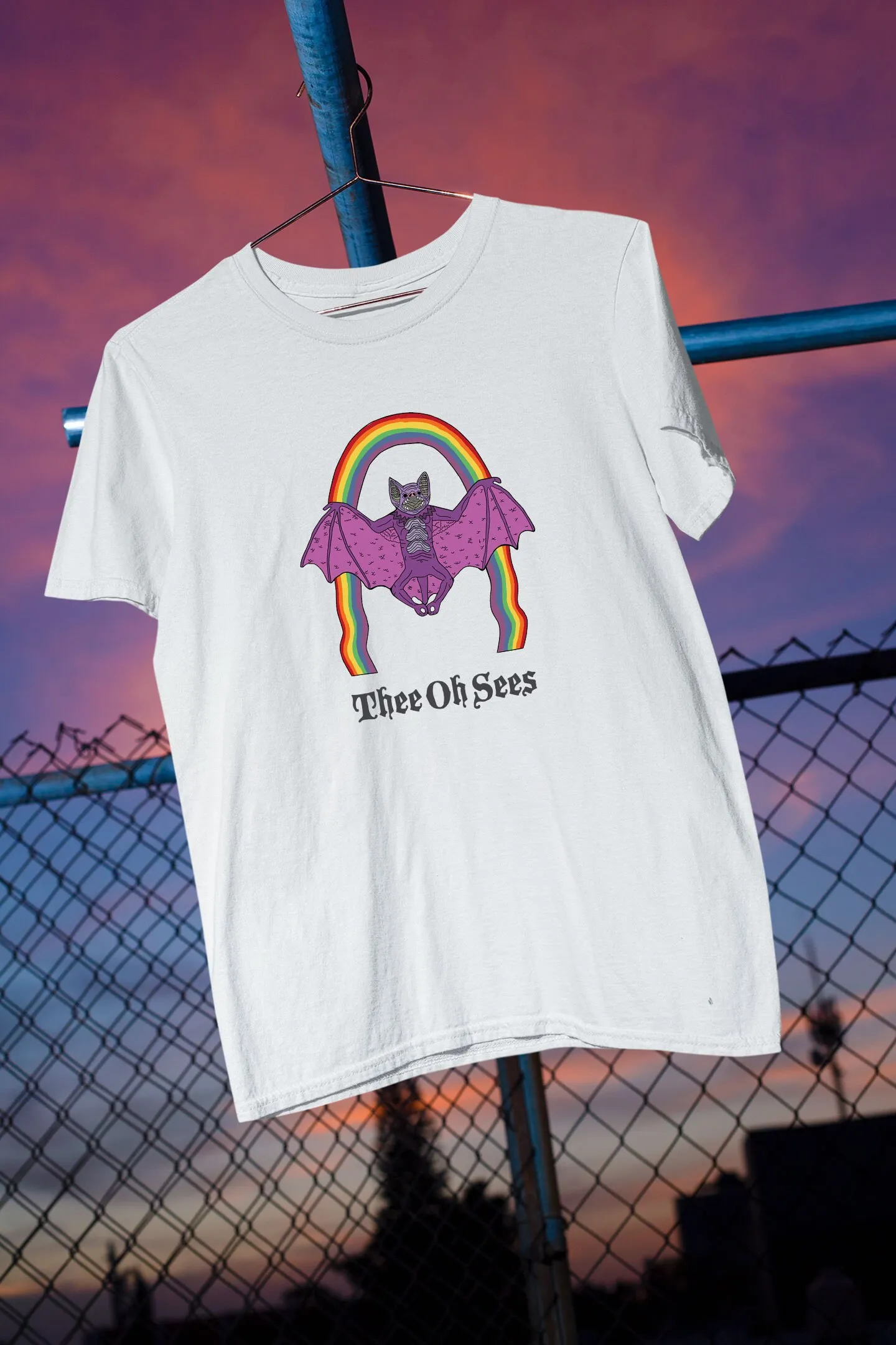 Thee Oh Sees Gift B… - image