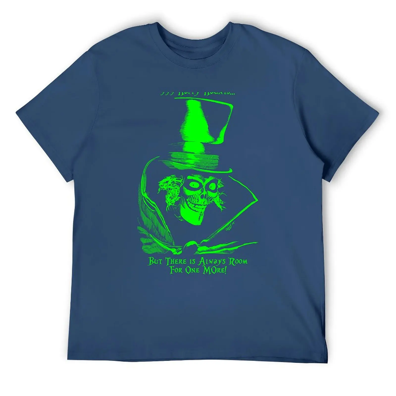 Hatbox Ghost 999 Happy Haunts T-Shirt graphic t shirt vintage tops workout shirts for men