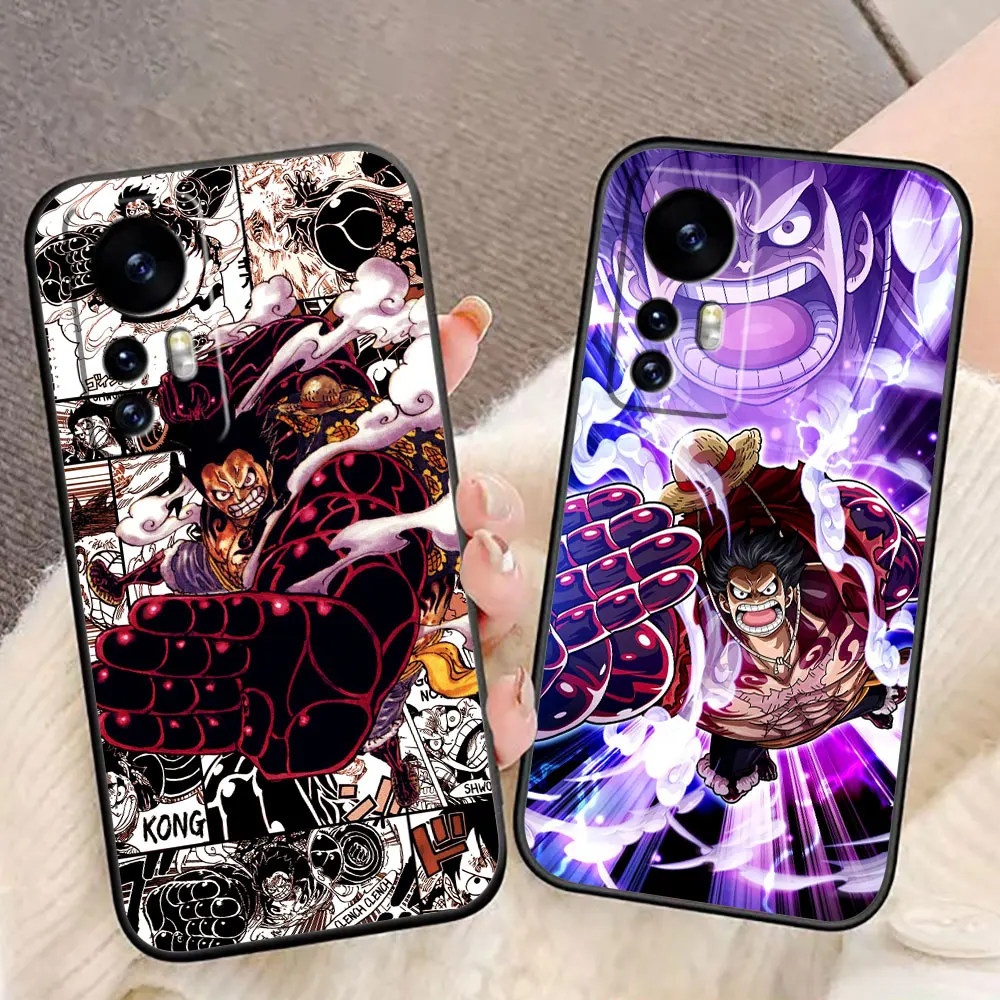 One Piece Monkey D …