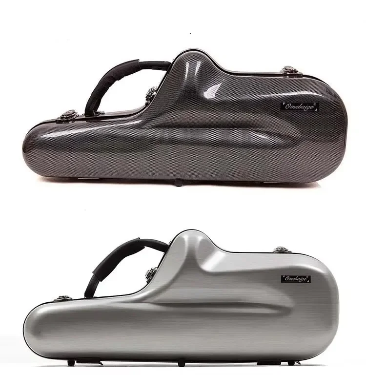 

Manufacturers Wholesale Cheap Price ABS Alto Saxophone Bag case Box Accessories in Musical Instrument