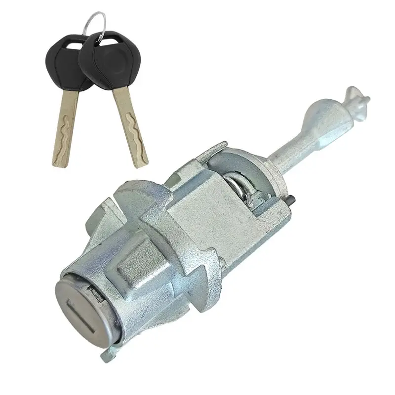 

Новый высококачественный цилиндр замка двери автомобиля с двойным ключом для BMW, цилиндр замка двери для BMW New X3, автозапчасти.