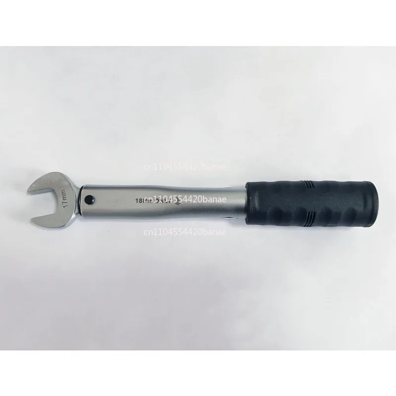 17/22/24/26/27/29 MM single non-adjustable opening fixed torque wrench