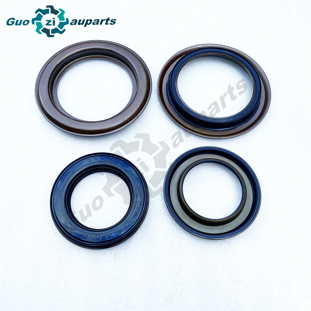 6DCT450 MPS6 is suitable for Volvo Ford transmission piston repair kit