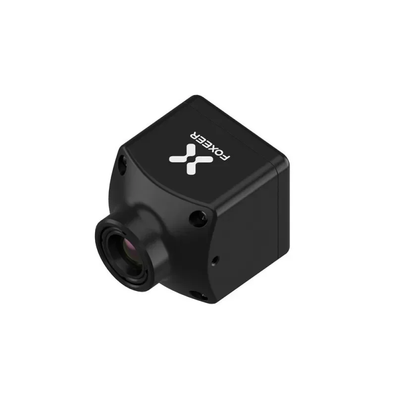 2026 2025FOXEER  FT256 Analog CVBS Thermal Camera thermal analog camera