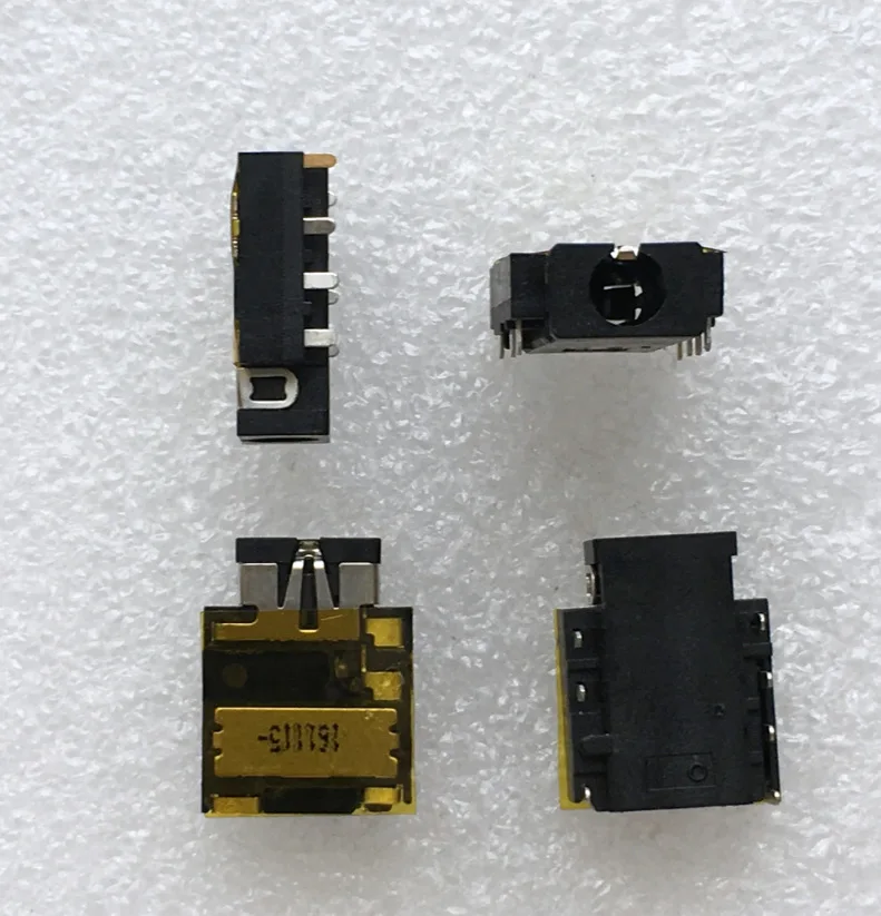For Lenovo y50c Z41-70 500-15 V3000 V4000 headphone holder, audio interface 7P