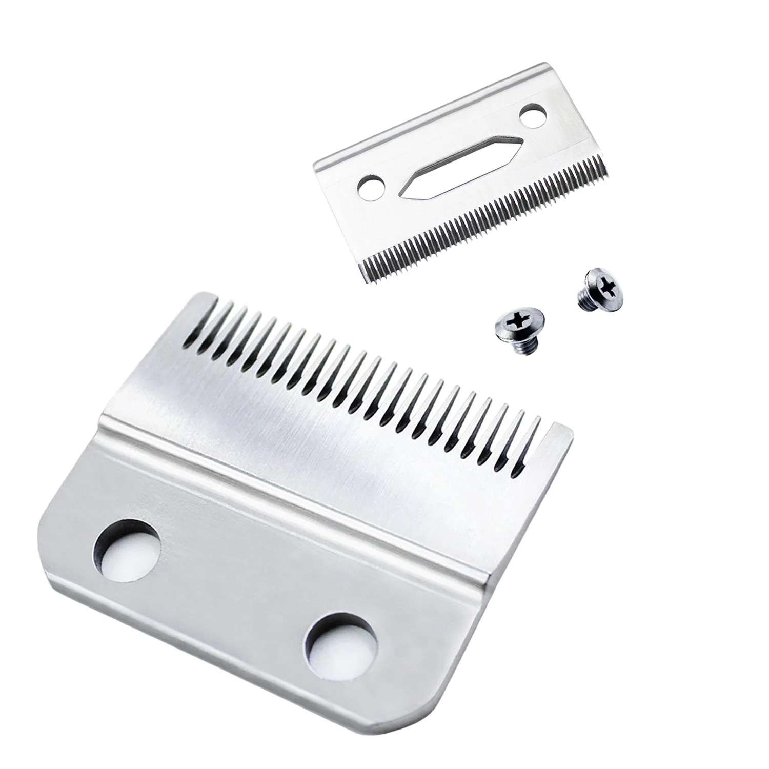 Cuchillas de repuesto para cortadora de pelo profesional Wahl Clippers Wahl 5-Star Senior Magic Clip Compatible con 8400,8451,8501