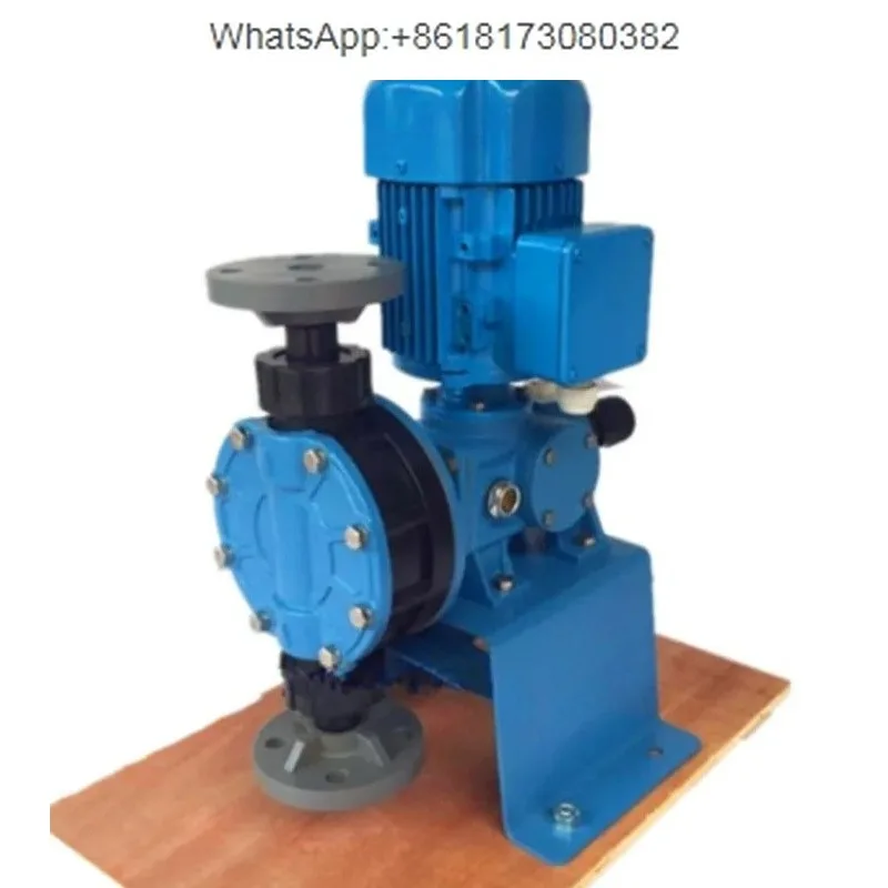 KDV-73/23/33/43L-PTC dosing pump KS-22/32-PFC metering pump AX1-13-PTC