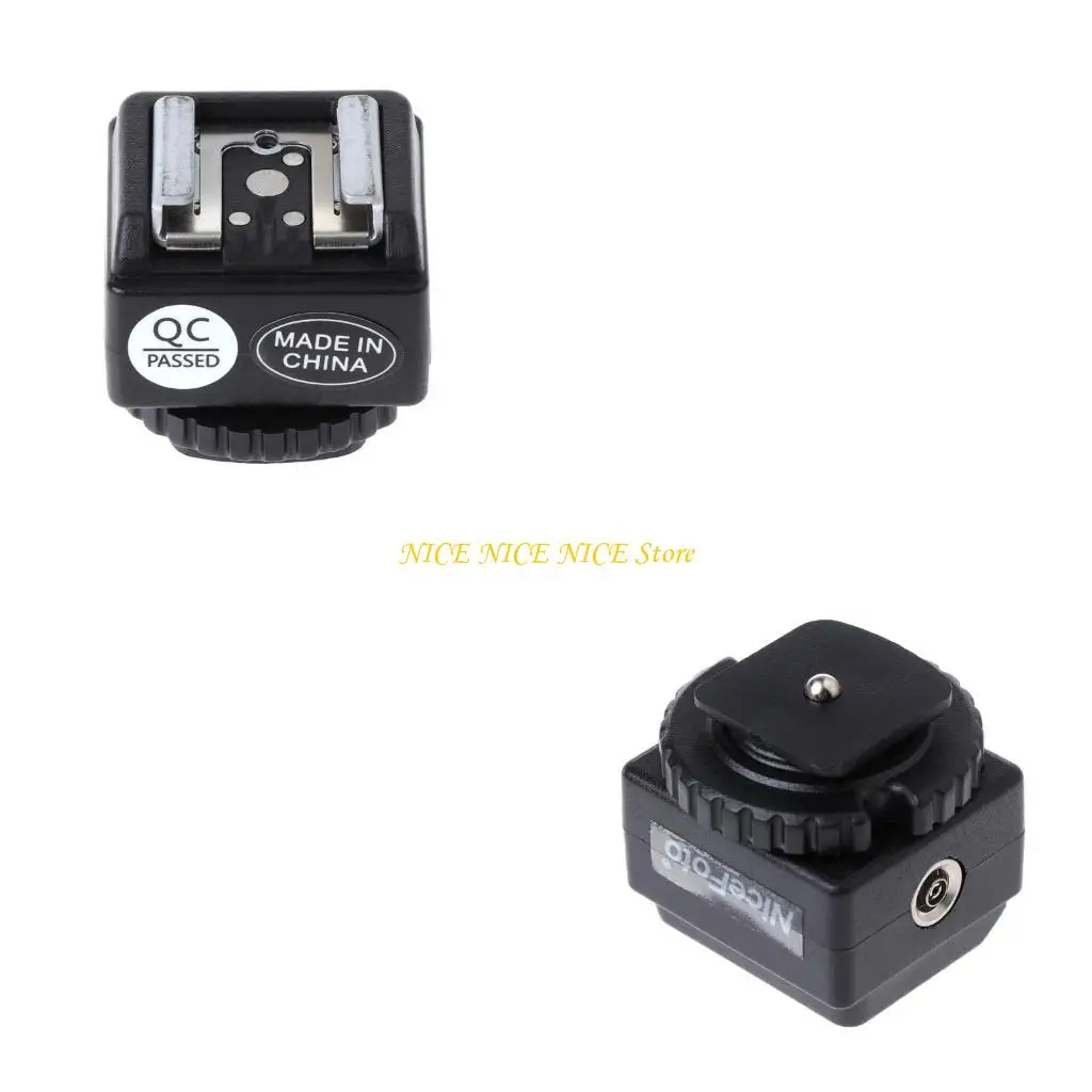 C-N2 Hot Shoe Conve… - image