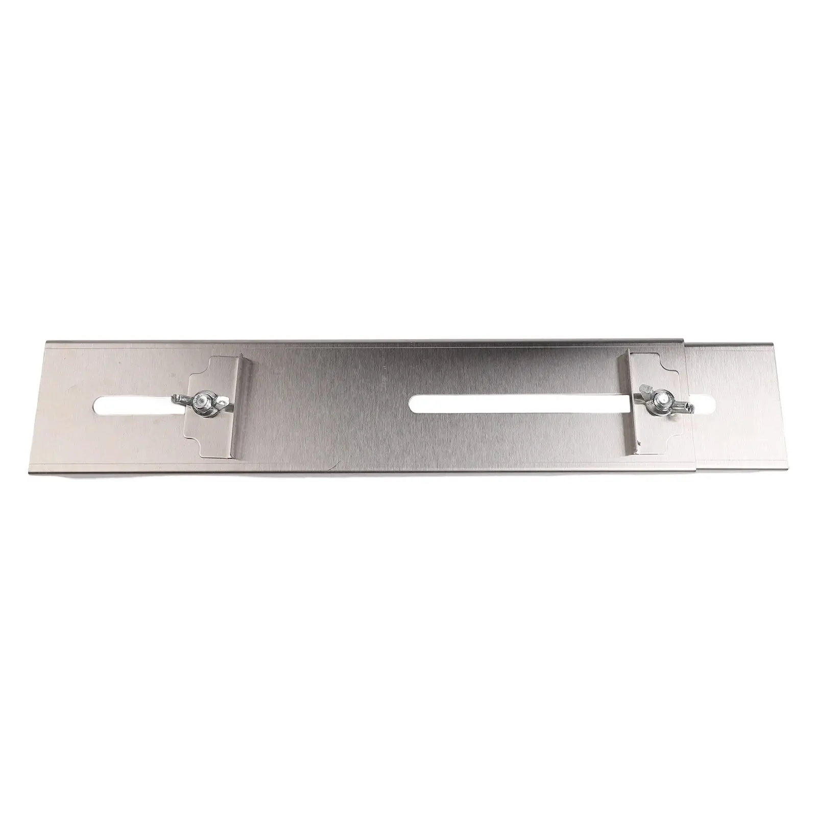 Whetstone Length 65-220mm Stainless Steel Sharpener Stainless Steel Sharpener Holder Rust Resistant Construction