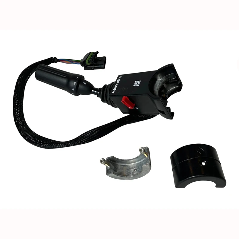 Aftermarket New Joystick Controller 501210681 10265014 for 644B-37 644B-42 844C-42 1044C-54