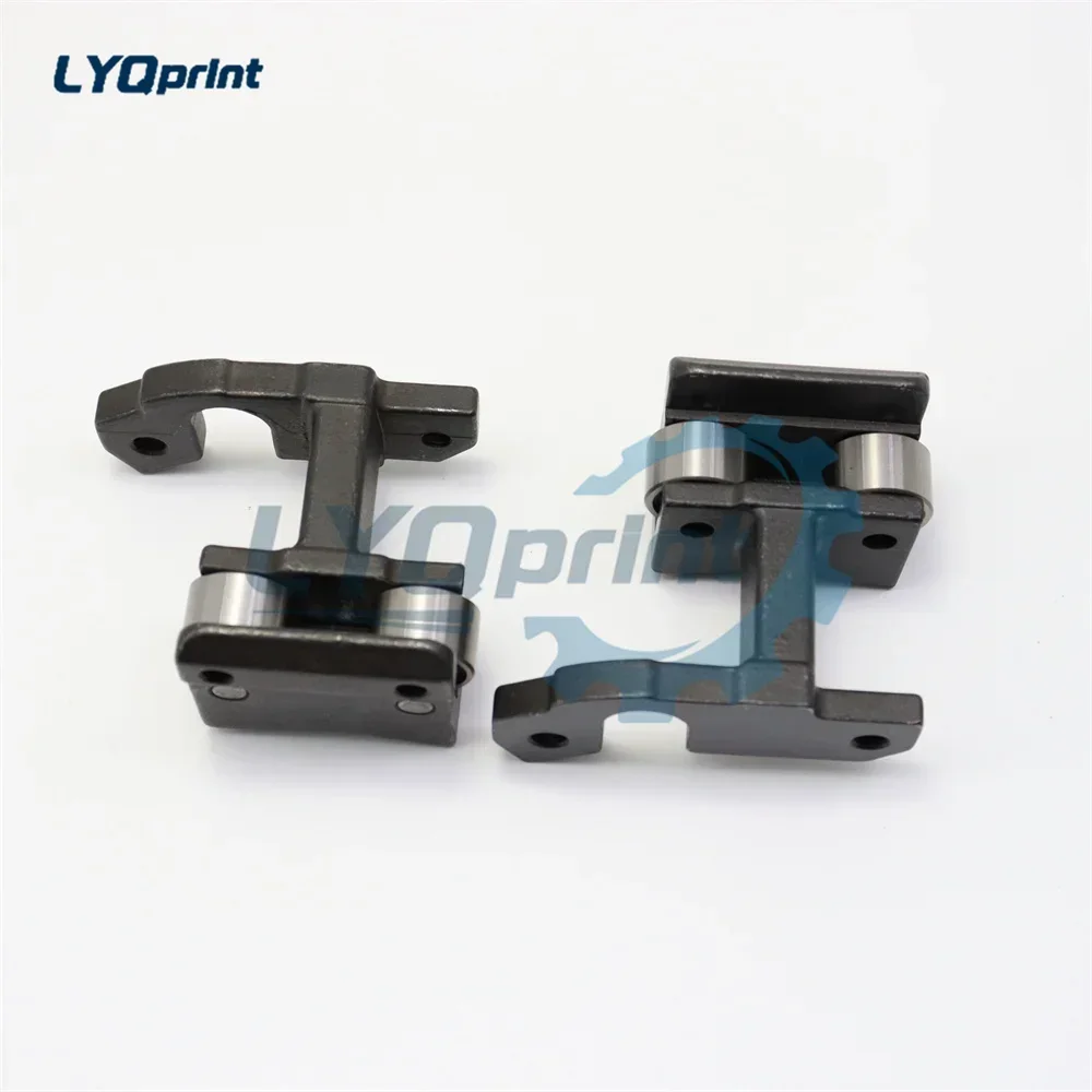 Best Quality 1 Set G2.014.004 / G2.014.005 Gripper for Heidelberg SM52/PM52 Printing Press Machine