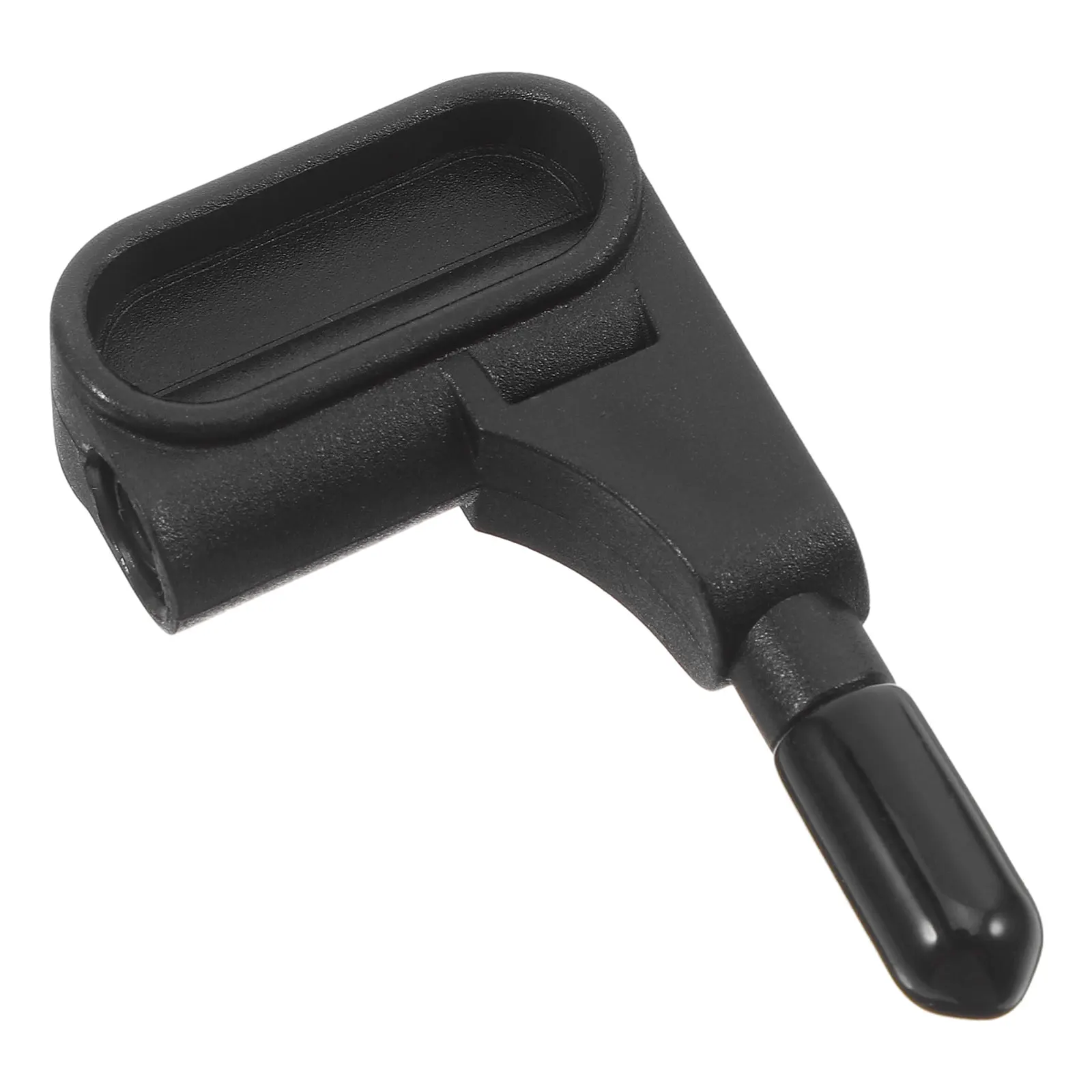 

Мультиметр с магнитной головкой, тестовые провода типа «банан» без пайки, стабильное соединение, тестирование электронного оборудования