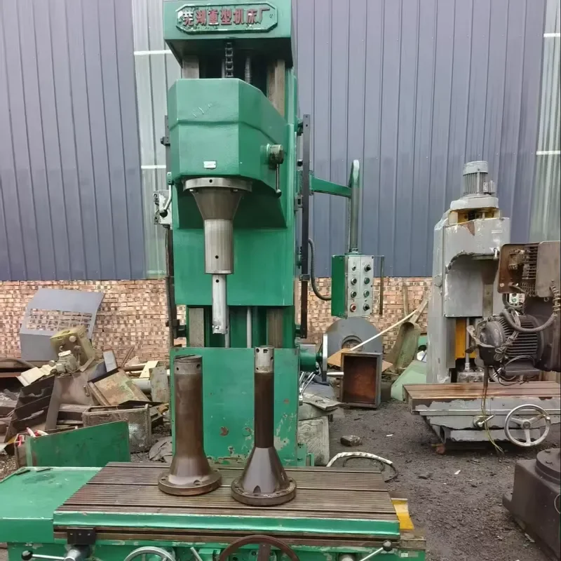 for Vertical T7220A Used Boring Machine Industrial Machinery Factory Direct Sales Good Condition Cheap In Stock