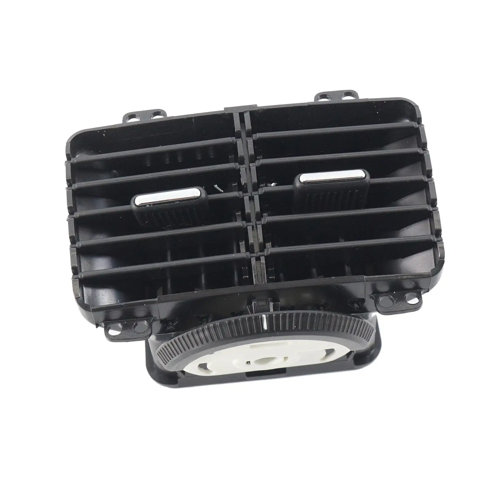 Vehicle Rear Centre Console Air Vent 1K0819203A 1KD819203A 1KD 819 203 for VW Golf MK5 MK6 GTI Jetta Accessories Durable