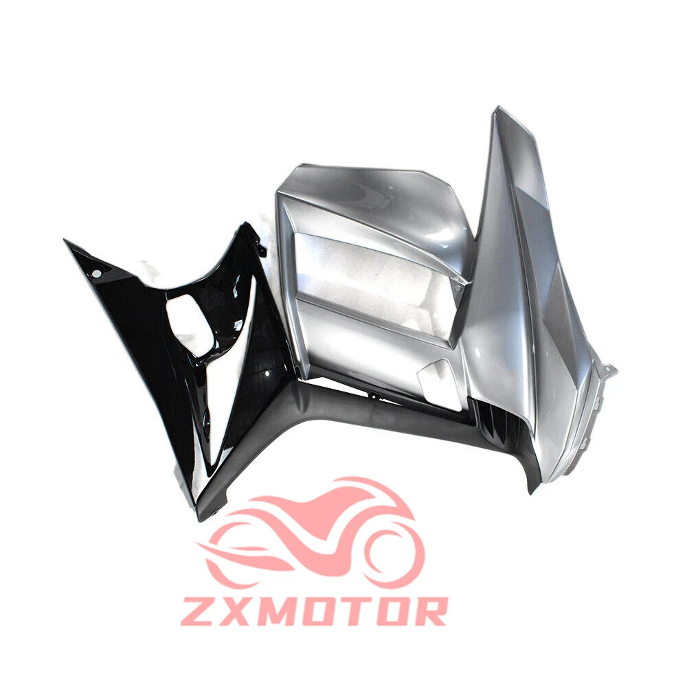 For Kawasaki Z1000SX 2010 2011 2012 2013 ZXMT Plastic Fairings  SX 10 11 12 13 Rebuild Motorcycle Fairing Kit