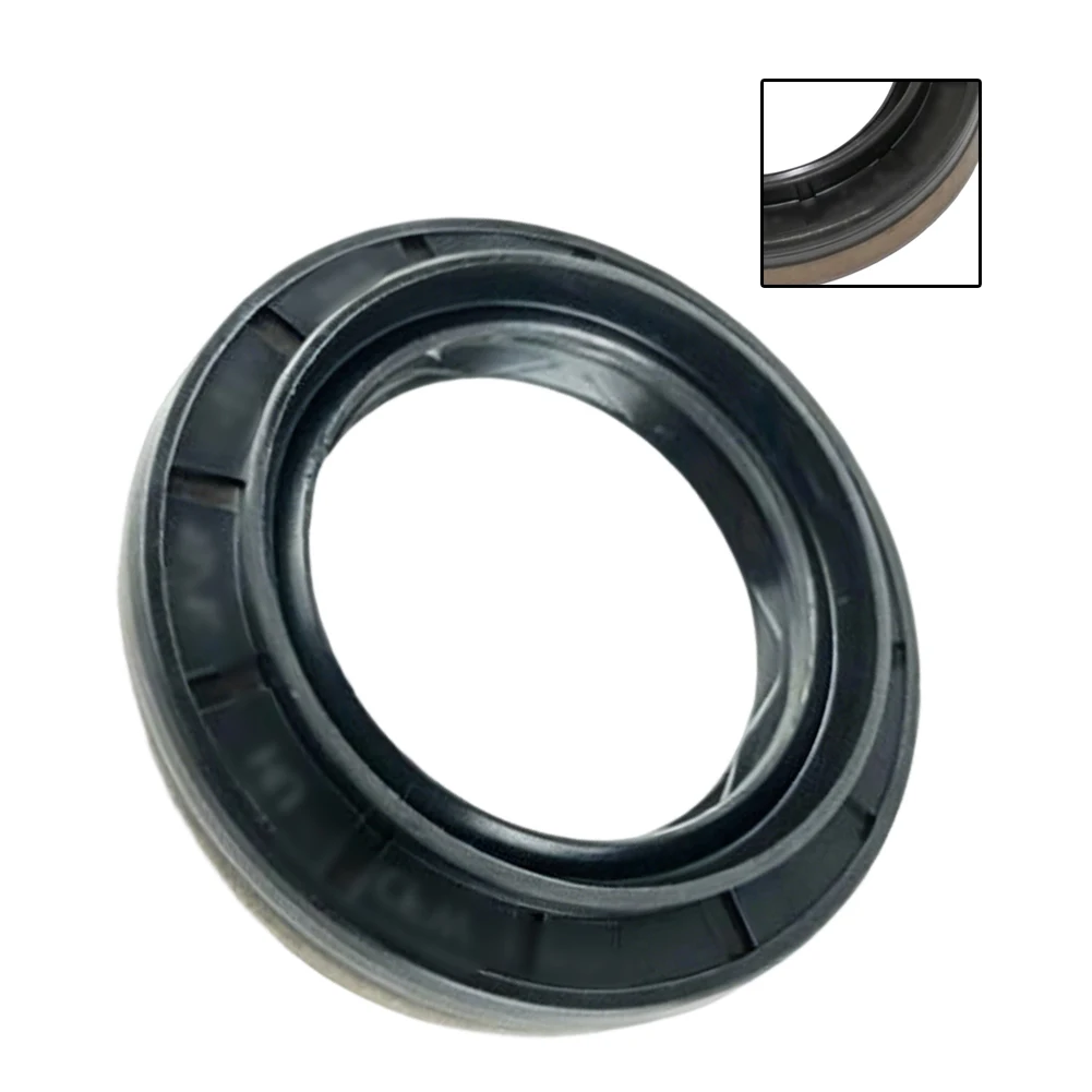 Drive Shaft Half Shaft Oil Seal Replacement For Land Rover 2006-2014 LR023440 LR003144 Half-shaft Oil Seal Car Accessories